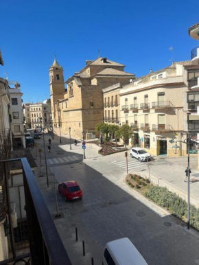Vivienda Turística LA TRINIDAD, Ubeda
